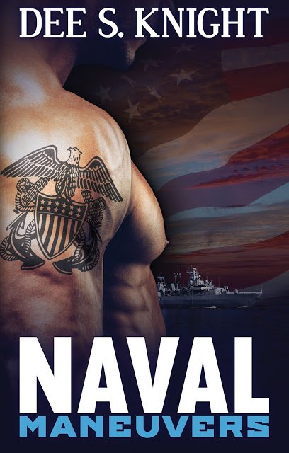 LaceySilks's tweet photo. The hard-to-resist attraction of duty, honor, service. Naval Maneuvers @DeeSKnight #eroticromance https://t.co/JIARfum4Bb via @LoveBitesSilk https://t.co/jWj0T24QsD