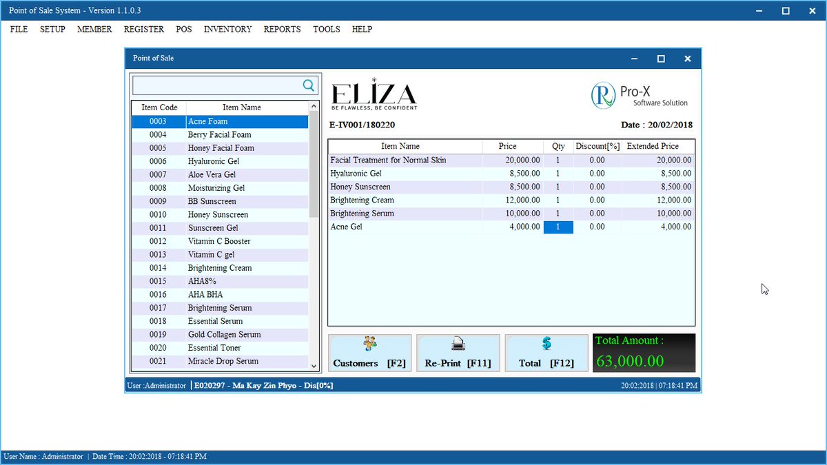 Pro-X Software Solution (@proxsoftware) / Posts / X