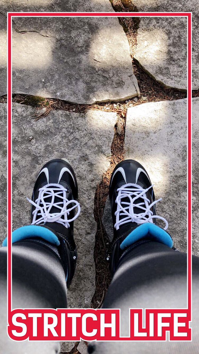 sjsheeks's tweet photo. This tweet is suppose to be a sport, but I will argue that roller blading is a sport. To clear my head and distress, I enjoy roller blading around campus! #bringingrollerbladingback #myStritchLife #csubbb203_Spr18 https://t.co/hya061YobK