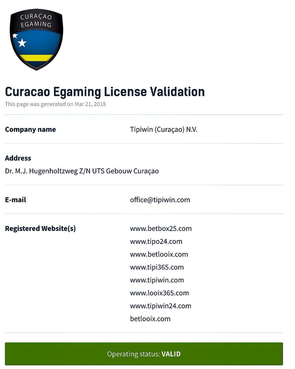 LOOiXofficial's tweet photo. License: Check!
https://t.co/ZmwOnhrhbs
https://t.co/qF5IVm33Qq
Here we go!
#ico #looix #license #roadshow #hamburg #berlin #frankfurt #münchen #wien #staytuned #facebook https://t.co/ZJnQECGBcU