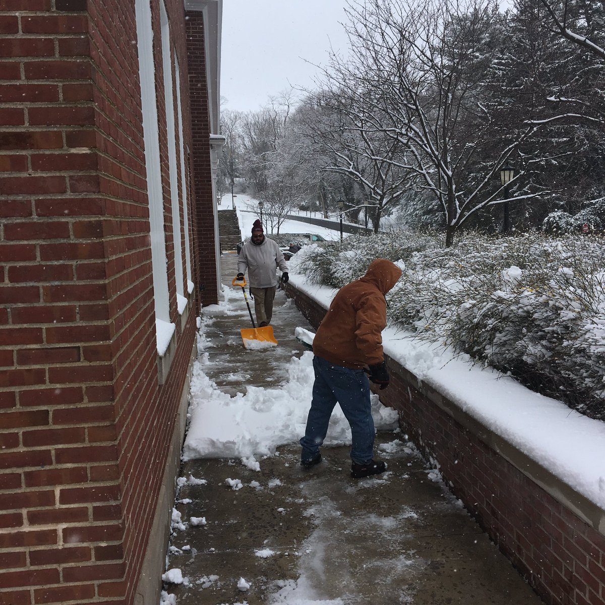 Mike Dufrene tweet media