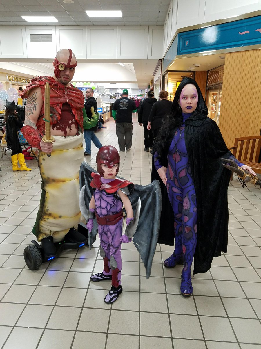 RF_Strange's tweet image. All in the family #cobrala, #Golobulus, #Pythona, #Nemesisenforcer, #cobra, #gijoe, #cosplay, #ricstrange, #nayalikcosplay, #thefinestgijoecostumeclub, #thefinest,#13thcivildefense