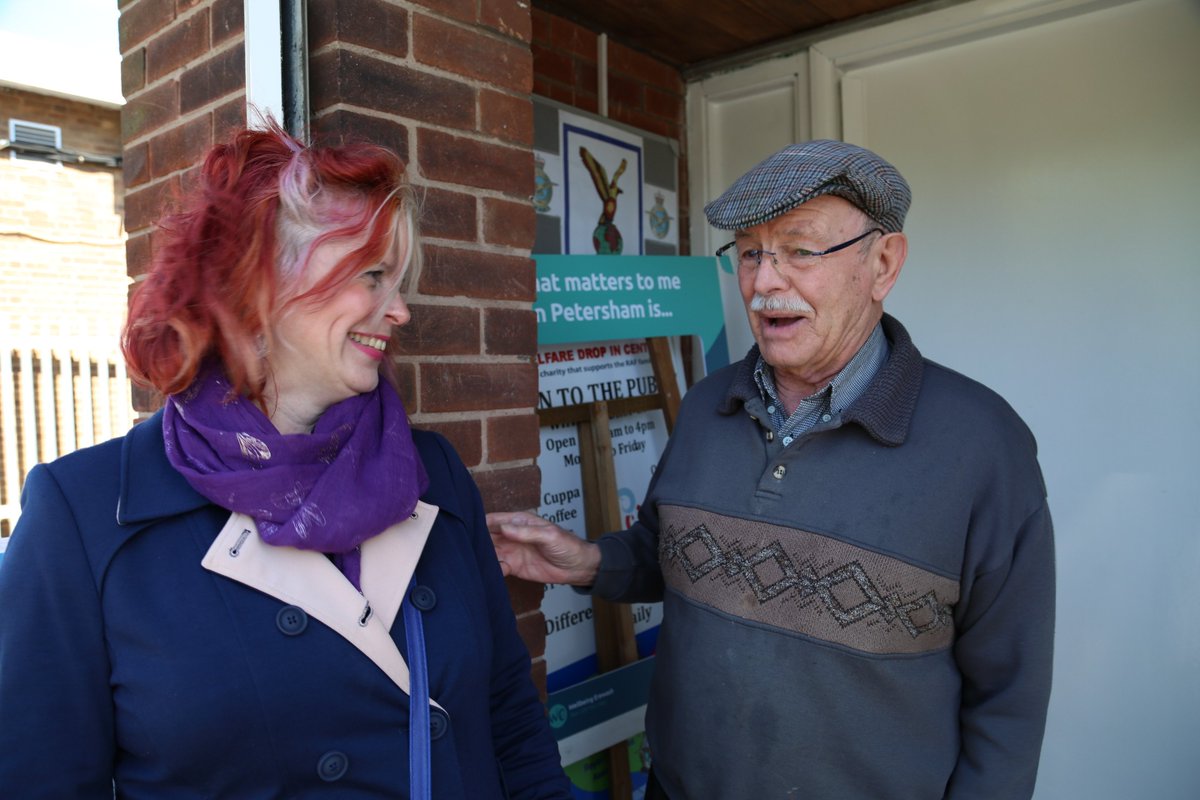 Wellbeing Erewash tweet media