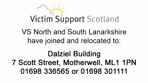 VSScotland's tweet image. From tomorrow...