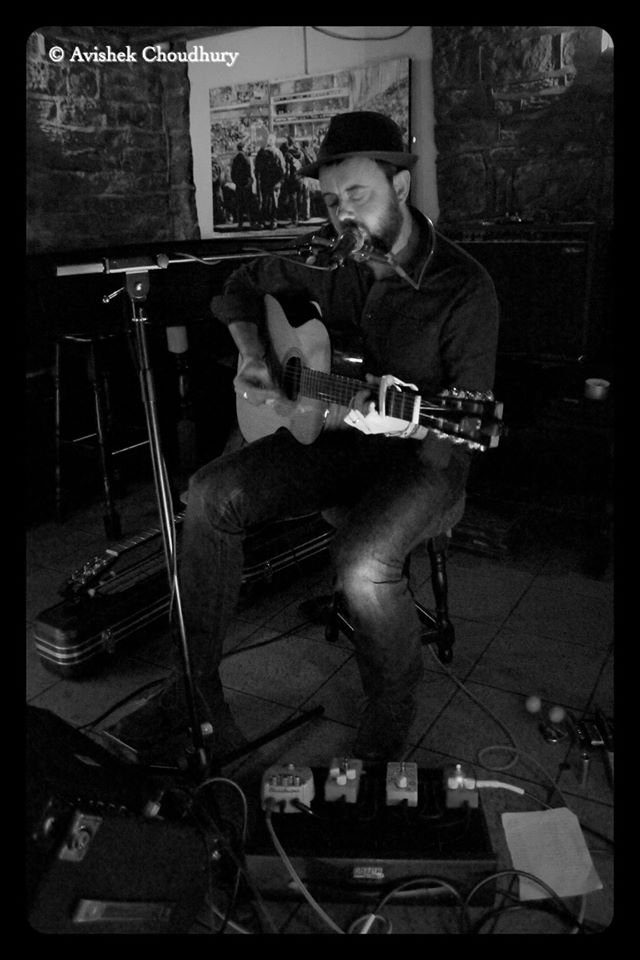 This week at Martinez Blues night...Scott Wainwright!

WHEN- Tomorrow night (22nd of March)
WHAT- Free live blues
WHY- Blow away those midweek vibes and think its nearly the 
weekend
WHERE- In the cellar bar
WHO- Scott Wainwright&amp;YOU of course!!
 
#Ilkley #Winebar #freeentry