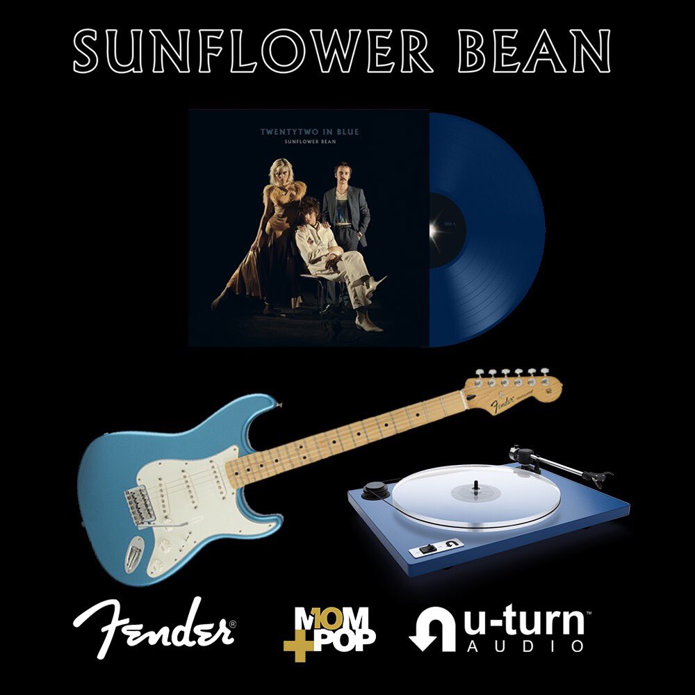 sunflower_bean tweet picture