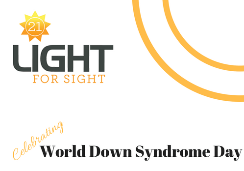 Light for Sight tweet media