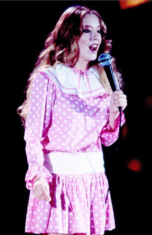 En CHAVORRUCOS.com el personaje de la semana es <a href="/EdithGonzalezMx/">Edith Gonzalez</a> podrás ver todos sus cambios en estos años!