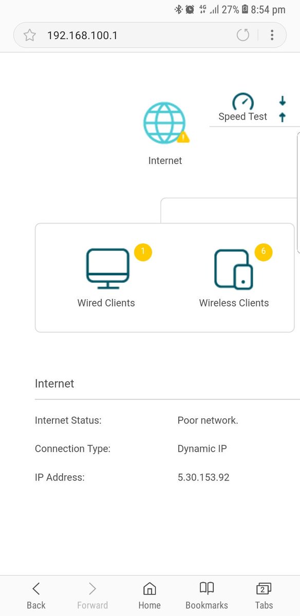 <a href="/dutweets/">dutweets</a> you are by far the worst ISP on earth.. for the last 9 months i am on a horrible situation with your continuous internet disconnection.. 4 technicians visited me so far yet the problem still exists.. crazy disconnection at night