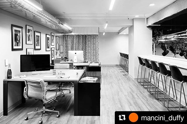 designhouse_ng's tweet photo. #PAIDSummit2018 is LIVE
REGISTER NOW at https://t.co/eh3OVv1l05
Spacious open office with a bird's-eye view of the studio below, designed by #ManciniDuffy for @BuildSeriesNYC in #NYC. Who wouldn’t want to work here?
Ricardo Nabholz @ricardonabholz of Mancini Duffy @mancini_du… https://t.co/6RTz0PsFL9