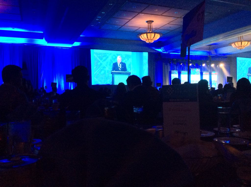 UrbanGkz's tweet photo. .@GovernorDeal officially announces a Resolution recognizing March 21, 2018 as the Georgia Technology &amp; Innovation Day 🎉🎉🎉 #TAGSummit #TAGSummit2018 Official #TAGBlogger #technology #innovation #urbangeekz #TechBlog https://t.co/O4Ja3GMhjj