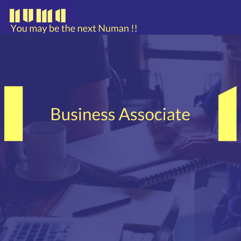 Davantage d'opportunités en cours !!
----
Communities Lead hub.numa.co/jobs/398
----
Creative Associate hub.numa.co/jobs/403 
----
Business Associate hub.numa.co/jobs/402