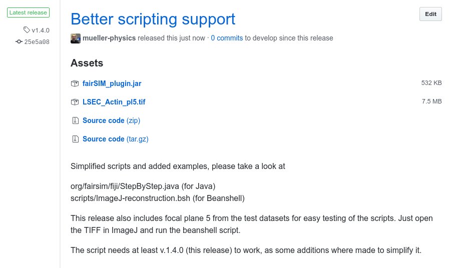 mueller_physics's tweet photo. Spend the afternoon adding Java and Beanshell example scripts for 2D... this should make life easier if you want to automate things around #fairSIM
https://t.co/U2dkJS3cpS https://t.co/v95lXZSeZv