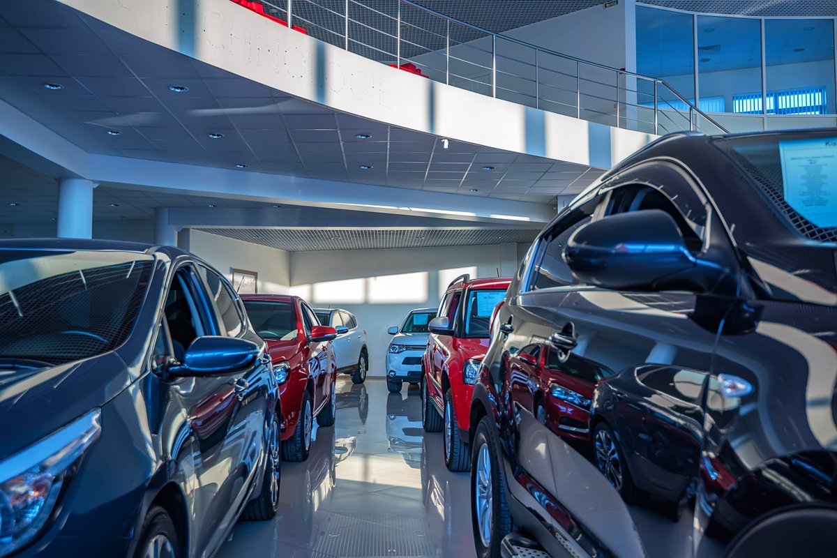 With so many competitively priced options in store, you’ll be sure to find what you're looking for on our lot!