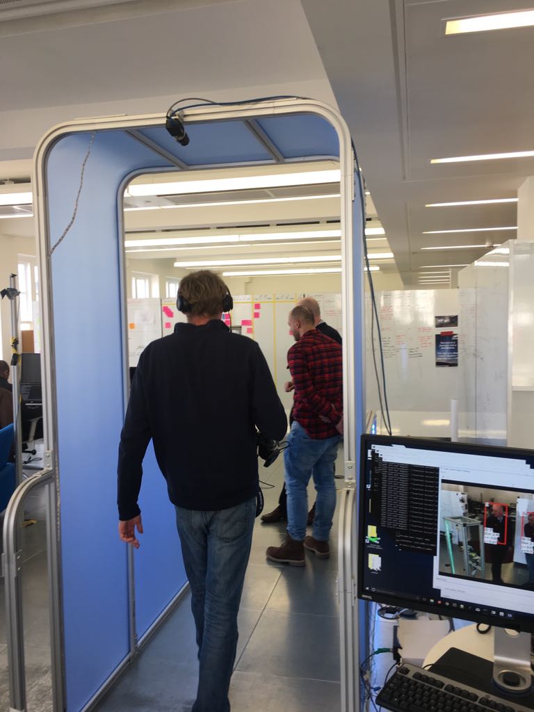 CNBCEnergy's tweet photo. Have a behind the scenes look at tomorrow's episode of #SustainableEnergy all about collective mobility.

Will you be watching? https://t.co/Xfs9VmpSRv