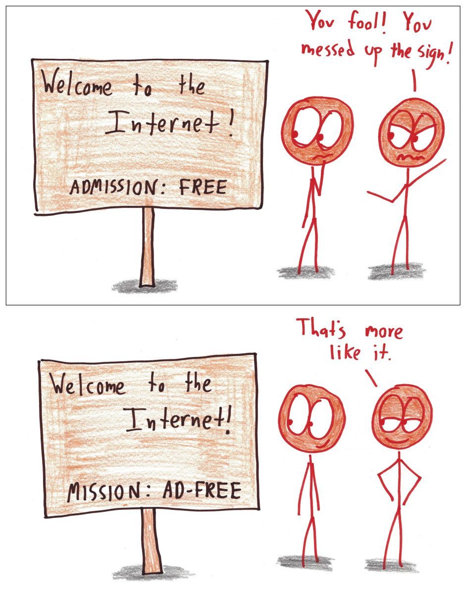 BinaryGroundEDU's tweet image. Math With Bad Drawings: Insatiable for Updates buff.ly/2G1KZel via @benorlin