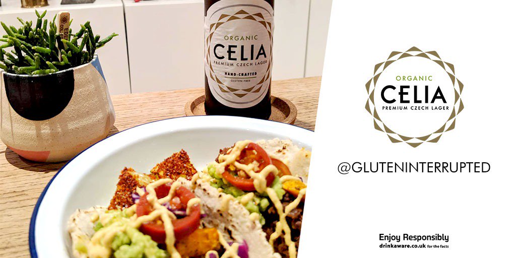 In need of some dinner inspo for tonight? Look no further than these #vegan jackfruit tacos 👌 #BrewedForFood