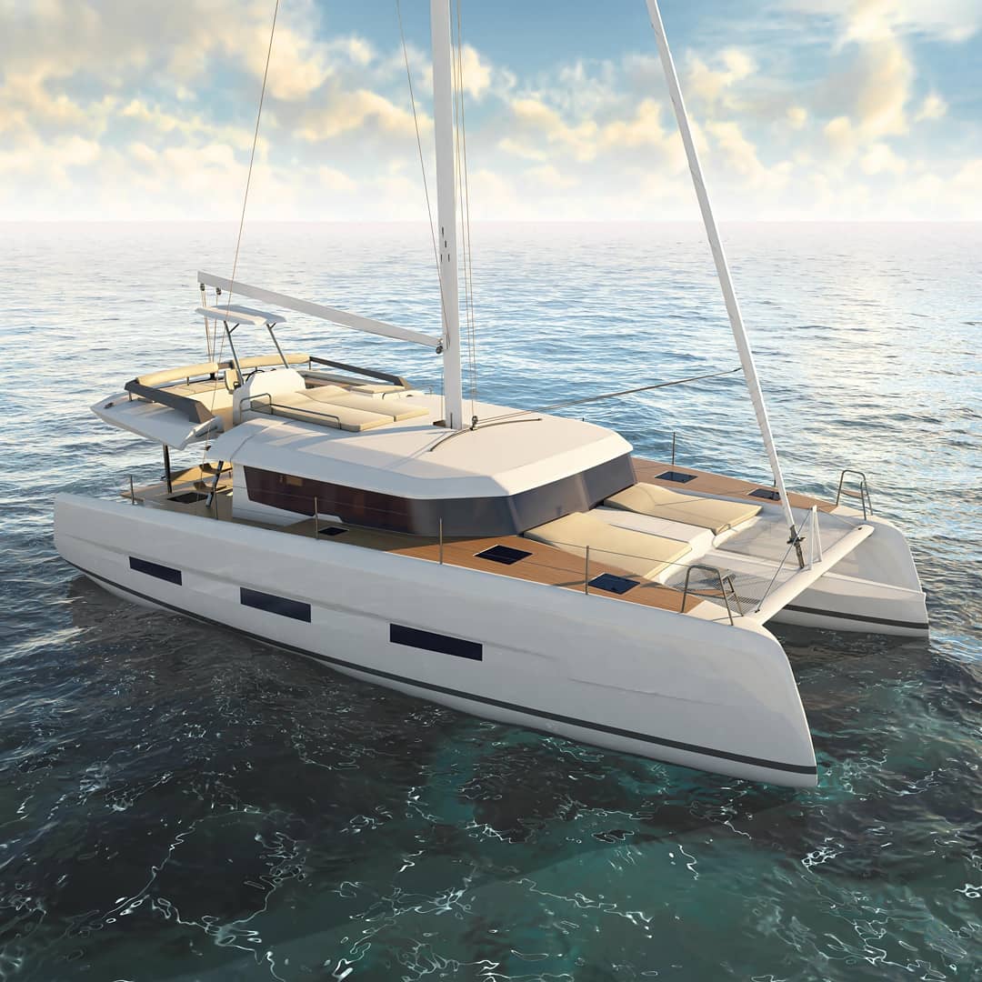 MNYachts's tweet photo. New Dufour 48 Catamaran. 
No dejes de ver el vídeo de este espectacular Catamaran en: https://t.co/p4TcEDEIgN
#dufouryachts #catamaran #sailing https://t.co/G4XcxKkPh0