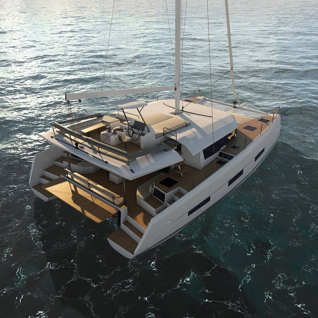 MNYachts's tweet photo. New Dufour 48 Catamaran. 
No dejes de ver el vídeo de este espectacular Catamaran en: https://t.co/p4TcEDEIgN
#dufouryachts #catamaran #sailing https://t.co/G4XcxKkPh0