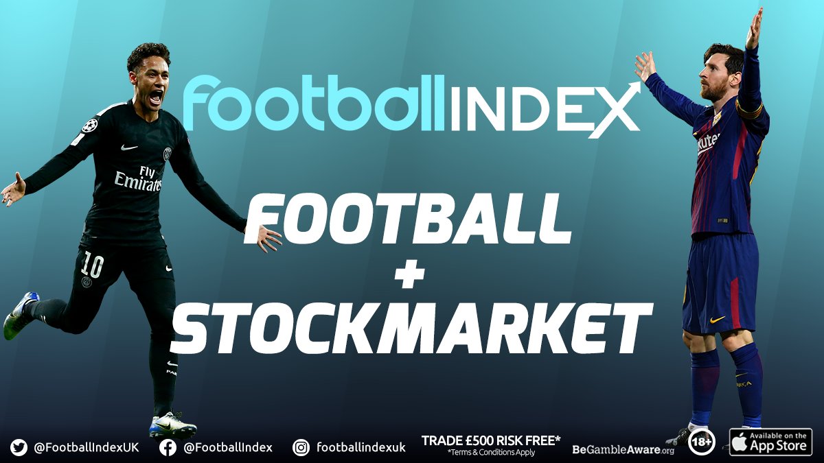 FootballIndex's tweet photo. Marvel: “Infinity War is the most ambitious crossover event in history”

Me: https://t.co/0fsbfKEdcV