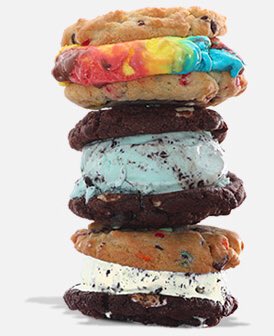 Support the State Championship Gymnastics Team by enjoying Cool Jack Ice Cream Sandwiches today at all lunches!!