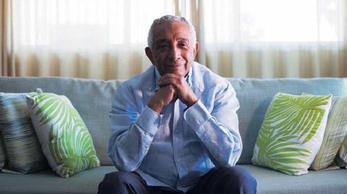 Rafael Solano nominado al Salón de la Fama
