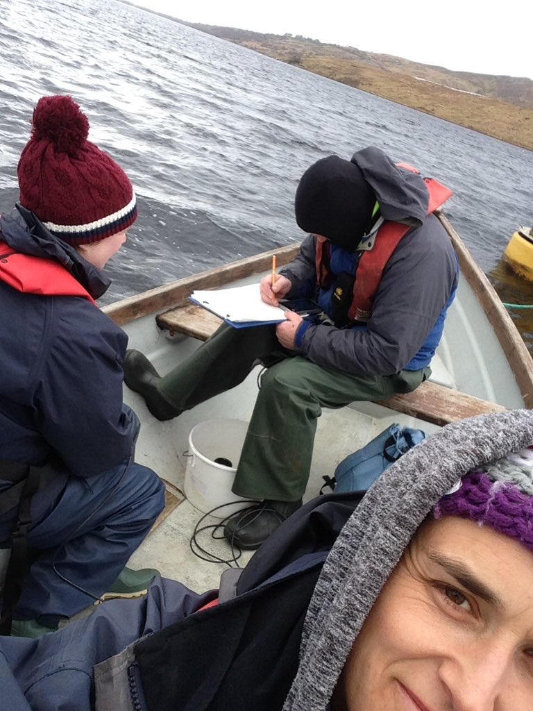 edeeyto's tweet photo. And job done! 7 out of 7 #dcflux sampling missions on lough feeagh in 24 hours. ๐๐๐๐๐๐๐Thanks everyone for big team effort brian, Joe, pat h, pat n, michael, alan, louise and Ross ๐๐ @MarineInst @cfes_dkit @GLEONetwork .....and so to bed ๐ https://t.co/keUPJZ3HmS