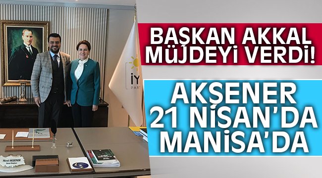 Akşener 21 Nisan'da Manisa'da!
manisagundemi.com/aksener-21-nis…