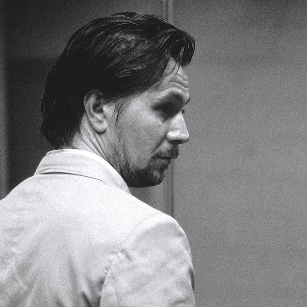 Happy 60th Birthday Gary Oldman    