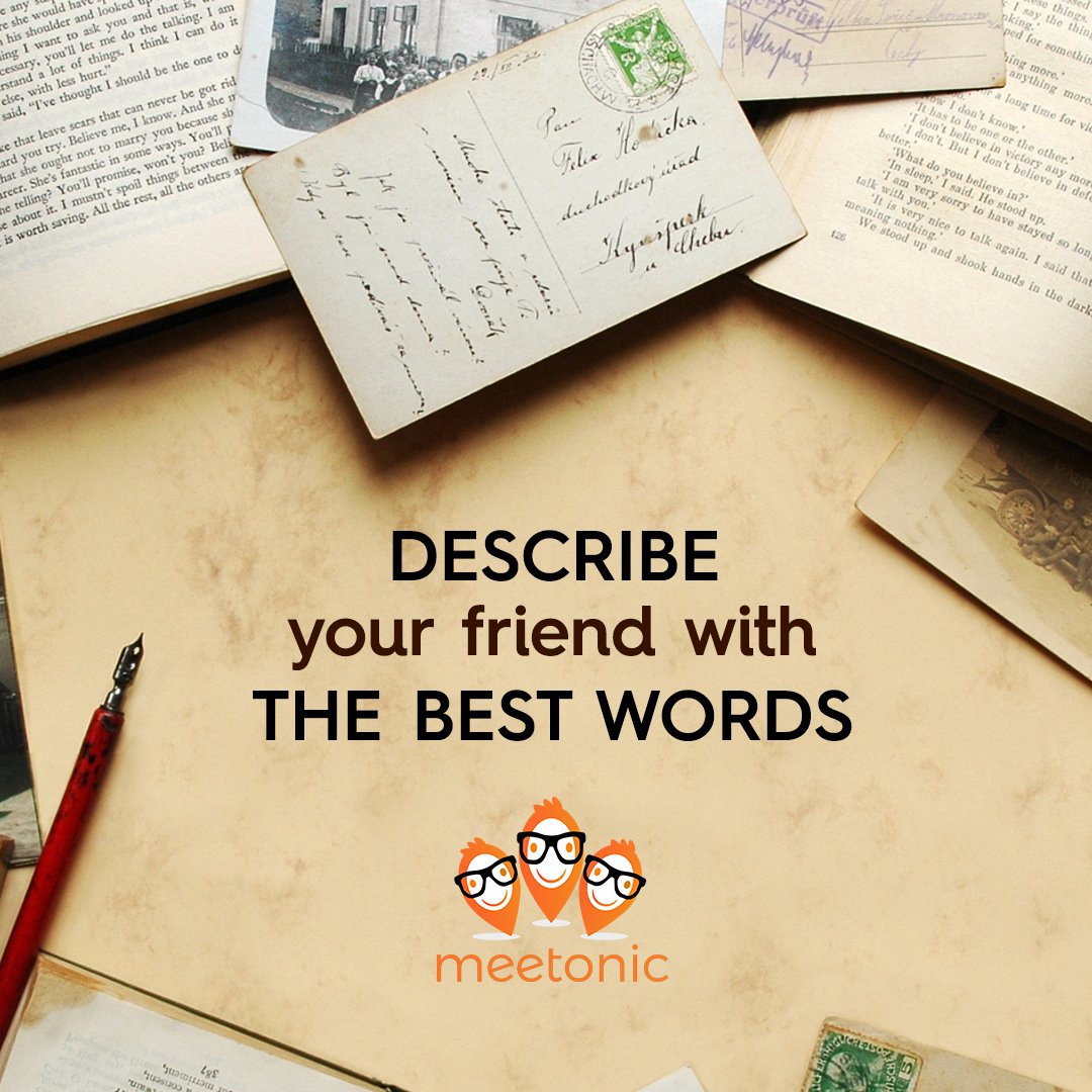 Meetonic tweet media