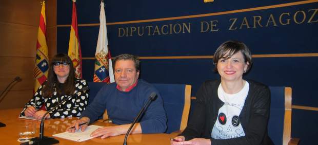 20 minutos Aragón La Duquesa de Alba y la Maja Vestida relatarán la vida de Goya en una visita teatralizada en Fuendetodos - ift.tt/2IGw0ou