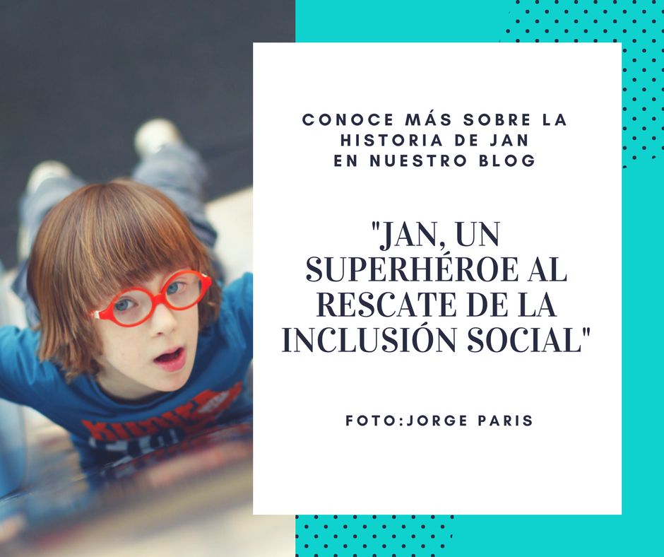 O_Voluntariado's tweet photo. En el #DiaMundialdelSindromedeDown estrenamos entrada; os ofrecemos una nueva perspectiva sobre este tema gracias a los protagonistas de @lahistoriadeJAN ¡esperamos que os guste!
#voluntariado #voluntariadointernacional   #voluntario #nuevasoportunidades 
https://t.co/z8KRl1Yesl https://t.co/TLefyTIzIe
