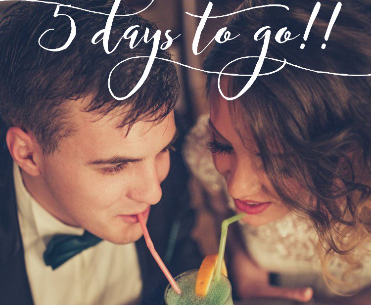 All loved up sipping cocktails! 
S U N D A Y   D A Y   2 5th   M A R C H 
Wedding fayre -1-4pm

#weddingfayre #weddings #lovenotts #itsinnottingham #brides #bridesmaids #grooms #ido #weddingday #weddingplanning