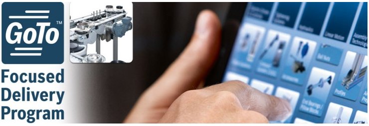 BoschRexrothUS's tweet photo. #Rexroth delivers #AssemblyTechnology components fast, with our #GoToDeliveryProgram. Browse #GoTo Assembly Products: https://t.co/CvoYUd7BWW https://t.co/8tFHORM31A