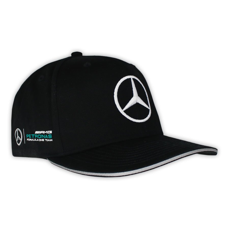 Formula1Sp_'s tweet photo. SORTEO: Gorra oficial Mercedes #F1

Para participar
-RT🔁
-Seguir a @MasterLap 
-Seguir a @Formula1Sp_ 

Hasta el 1/4 a las 23:59h
(Válido solo para España) https://t.co/K3pA0YUBo4