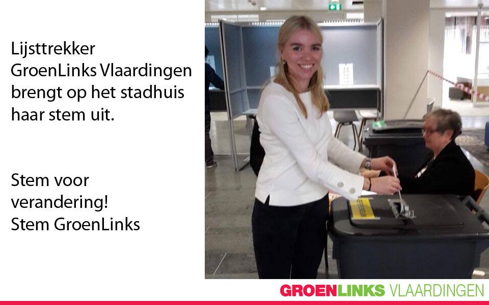 GroenLinksVld tweet media