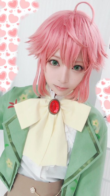 コスプレイヤーあさえのTwitter画像59