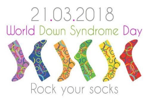 ESquareHotel's tweet photo. It's a beautiful #springday today! Made springier by all the #rockingsocks around #London for #WDSD18 #WDSD2018 #WDSD We'd love to see photos of your #socks! #RockYourSocks https://t.co/aXzLHg28xM