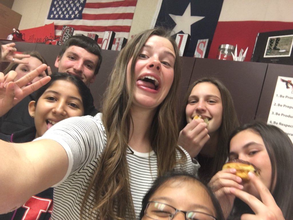 Project7_BCHS's tweet image. Queen Esther! #SuchATimeAsThis {Esther 4:14}