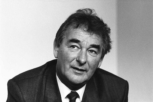 NFFCTrust's tweet photo. Lots of amazing Cloughie memories shared today. It’s hard to succinctly sum up what he meant to us, to our club, to our city.

We loved him, and we always will ❤️ https://t.co/O7P95pQeye