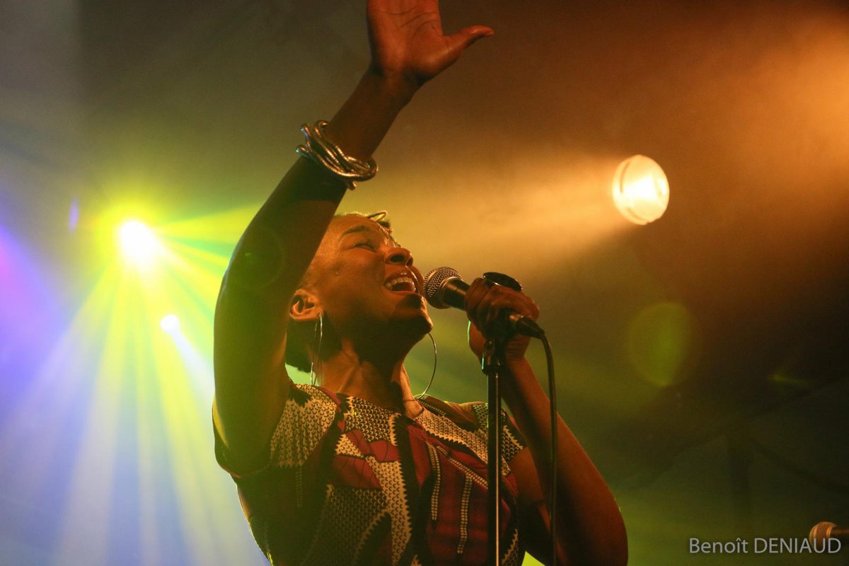 JUST ANNOUNCED!! Soul Sensation <a href="/tanikacharles7/">Tanika Charles</a> will be back in Europe for a new leg of the #SoulRun Tour! First gig announced next 4th of July at <a href="/ParadisoAdam/">Paradiso Amsterdam</a> 💣Don't sleep on the tickets: paradiso.nl/nl/programma/t…  #ONTOUR #SoulMusic