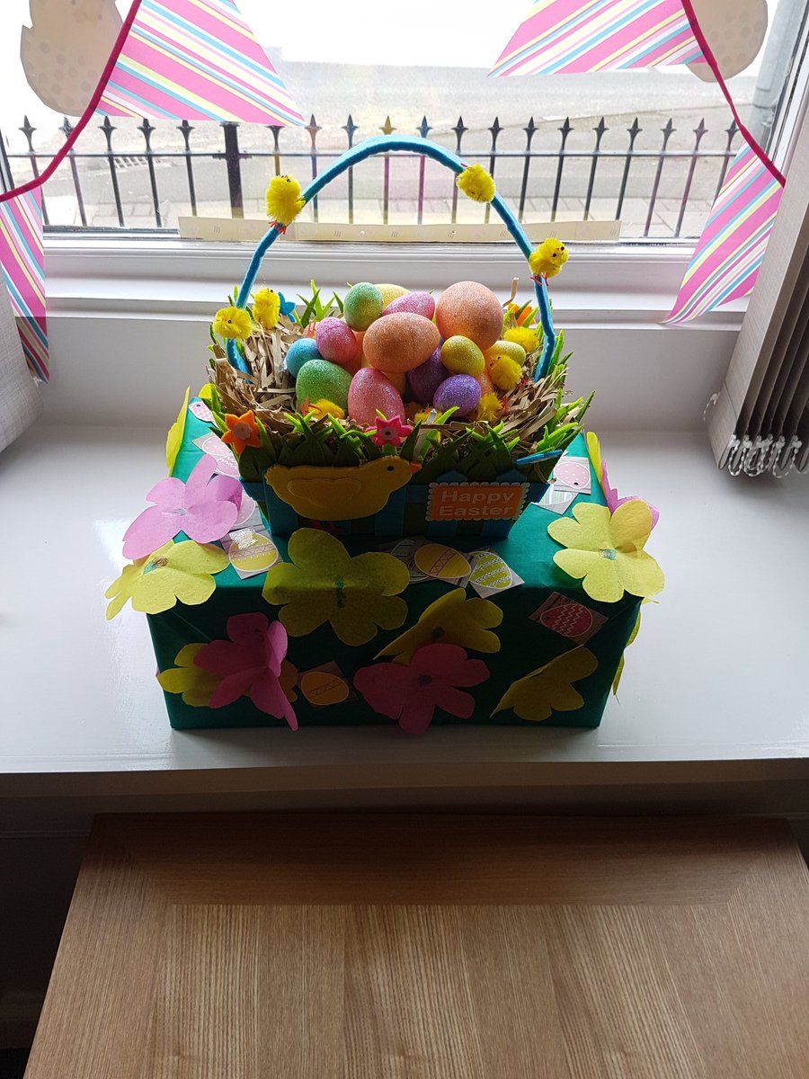 samphipps86's tweet photo. @CoopFuneralcare Congleton. Easter Window Display xx https://t.co/Kj5odhd3ct