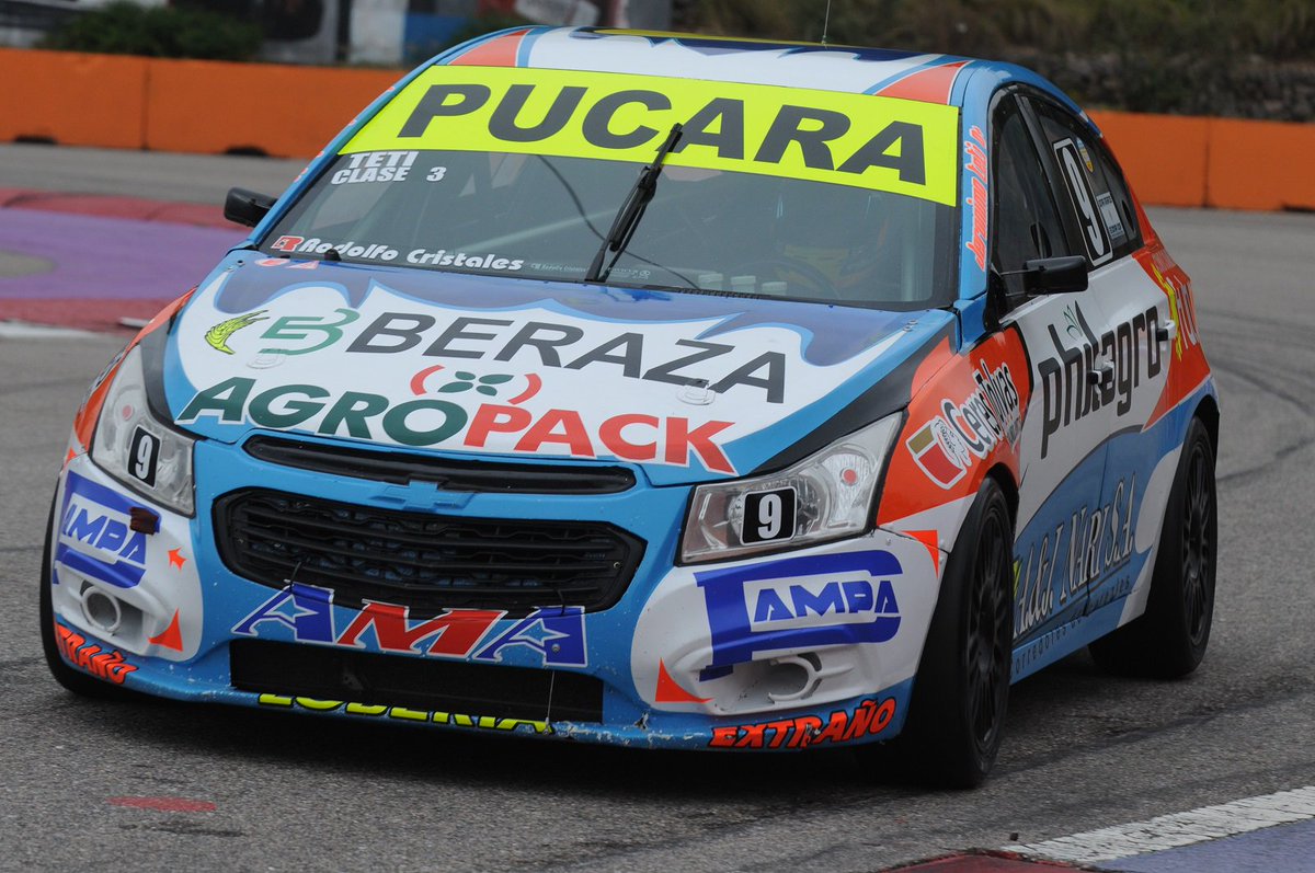 Tn Racing web tweet media