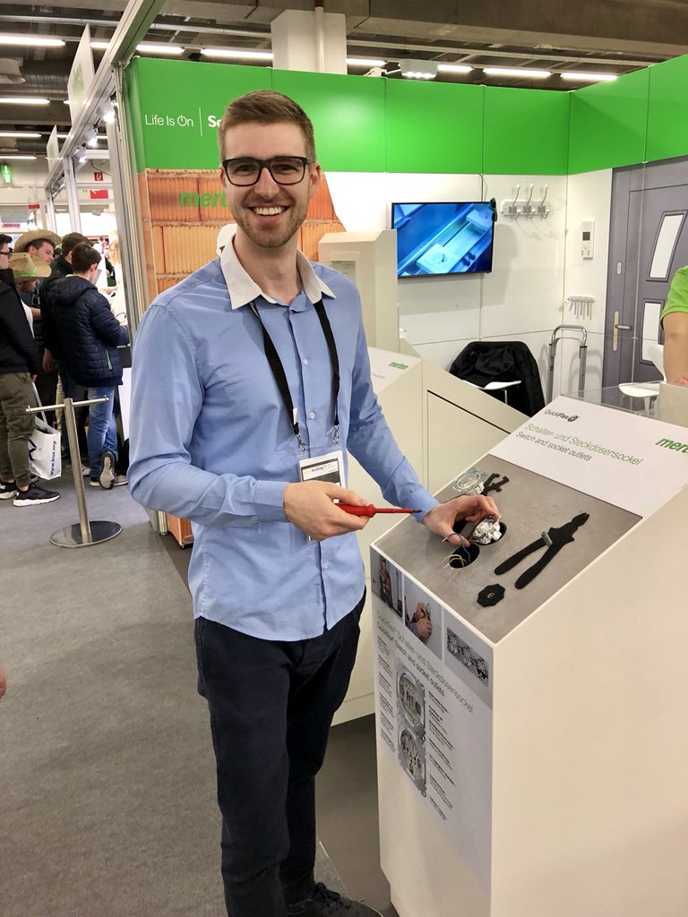 Voltimum tweet media