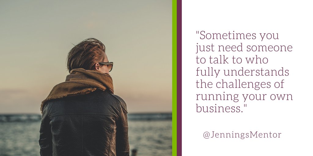 JenningsMentor's tweet photo. When you just want to talk to someone who understands, get in touch. 
Our mentors have been there too! 
https://t.co/dzyOZoI2ez  
#free #businessmentors #Oxfordshire https://t.co/Fs96NGqBuC