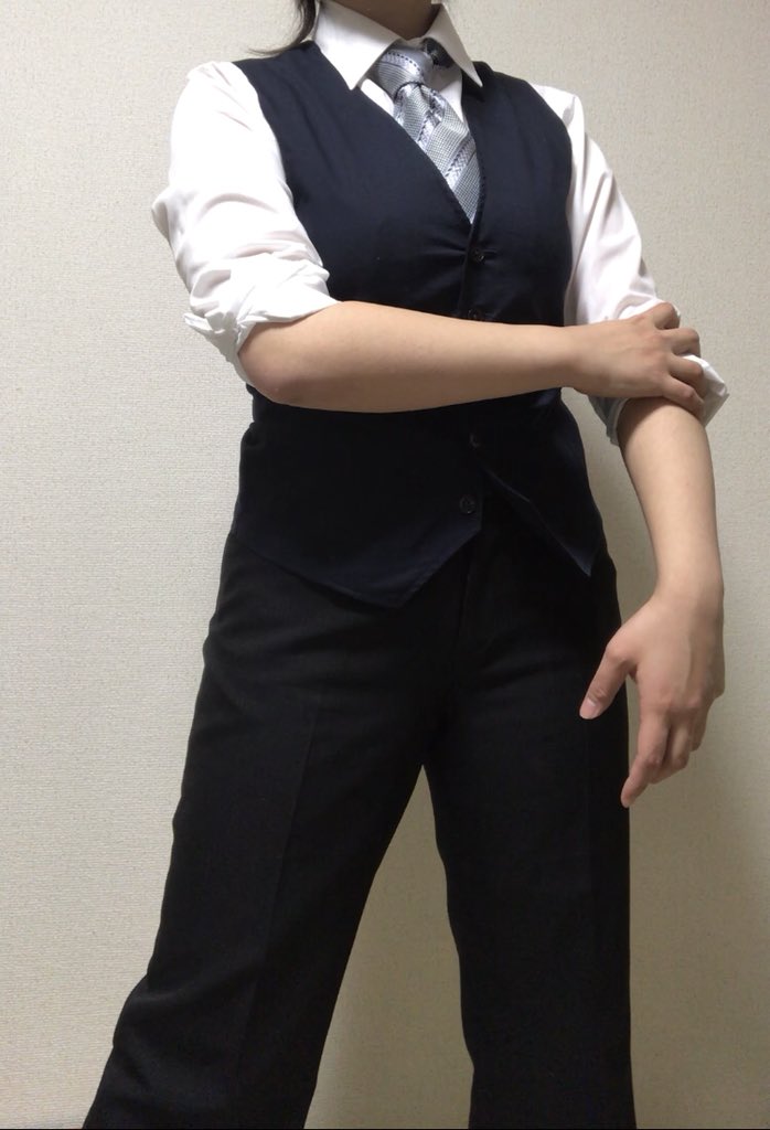 スーツまとめ Twitter