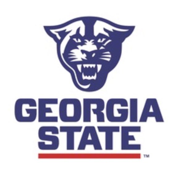 RansonZach's tweet photo. Proud and blessed to say received my 2nd offer from Georgia State University!! #gsu https://t.co/VmbI5AFNfV