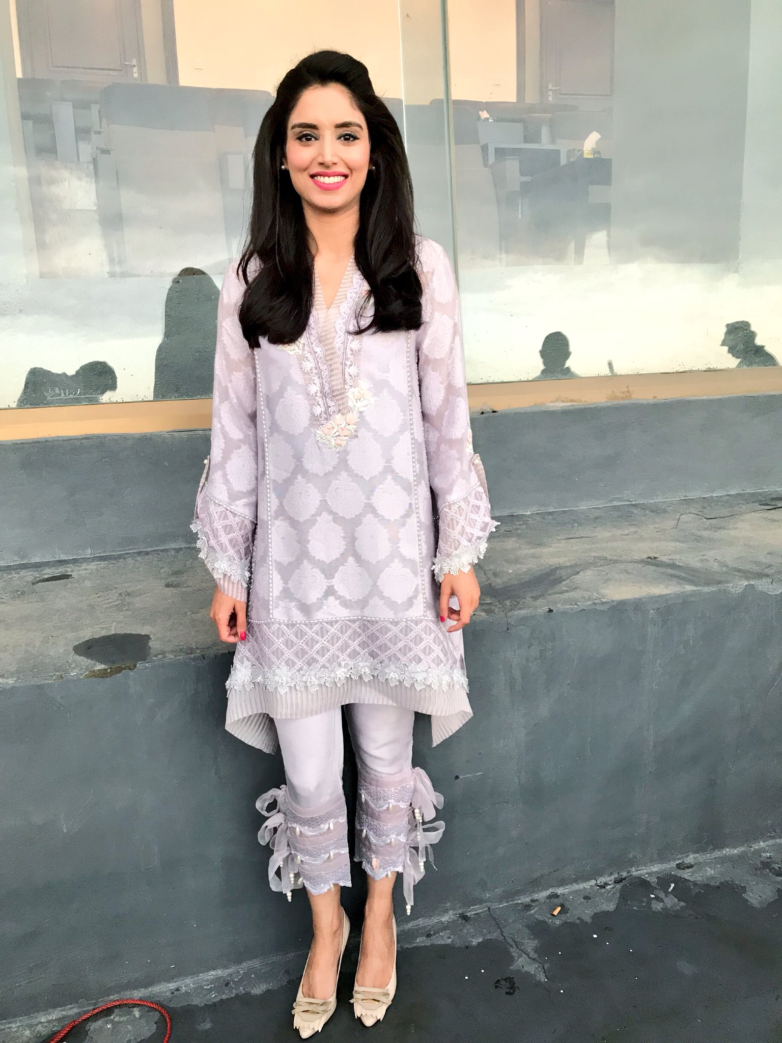 zainab abbas on X