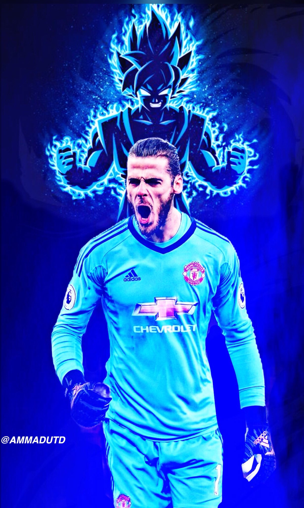 170 ý tưởng hay nhất về David de gea trong 2023  bóng đá cầu thủ bóng đá  derby manchester