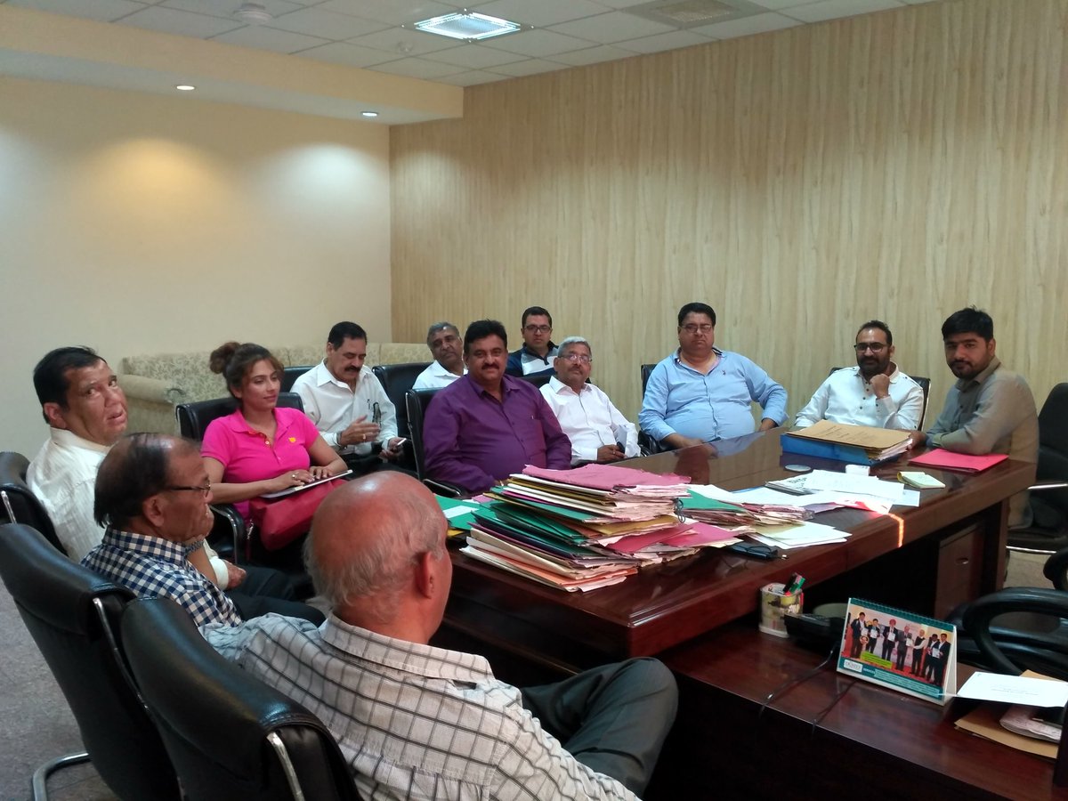 ForumRwa's tweet photo. @GroupBose @dasmanoj59_das @Annu39464421 @PMOIndia @narendramodi @bhavneetsingh90 @navjit_singh @kamal_jindal @redfmchandigarh @927bigfmchd @munieshwer @navneetsharma_ @DhaliwalShub @jyotisidana @AlokAlokshukla @ndtv @SavitryGreens2 @jagjit_kaler @jaggikaler @capt_amarinder @sherryontopp @aartikapurTOI @SrBachchan @Neerajguptatech @GurpreetSapra @GurpreetSapra Madam DC Mohali today the Confederation of RWA's Zirakpur North met with EO MC Zirakpur and given him the memorandum for the immediate actionable Civic issues and Garbage is on the top. Request you to personally look into the same. #Cleanzirakpur #Swachhzirakpur https://t.co/jMQ9ryJoBd
